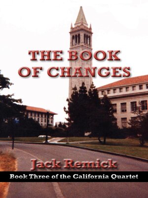 cover image of The Book of Changes